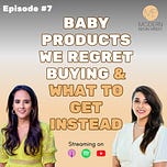 Modern Indian Parent