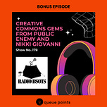 Queue Points Podcast Mag