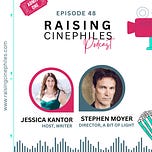 Raising Cinephiles