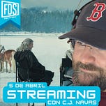 La Newsletter de Fuera de Series