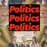 Politics Politics Politics 