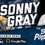 Bronx Pinstripes