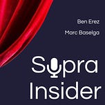 Supra Insider