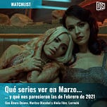 La Newsletter de Fuera de Series