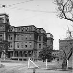 Unseen St. Louis