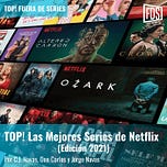 La Newsletter de Fuera de Series