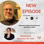 Asymmetric Learning - Pharmaceutical Innovation 