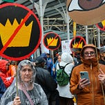 Democracy Defender