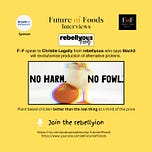Future of Foods Interviews