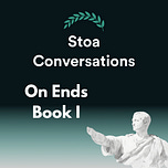 The Stoa Letter