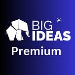 BigIdeas.FM: Latest audiobooks delivered as podcasts