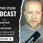 The Upside Newsletter