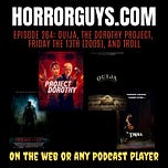 Horror Weekly