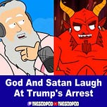 Letters from God