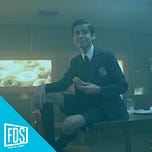 La Newsletter de Fuera de Series