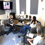 BEHIND THE SEAMS™ WITH STACY IGEL