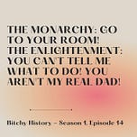 Bitchy History