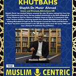 The MuslimCentric Podcast