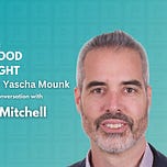 Yascha Mounk