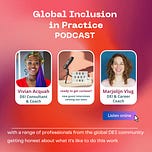 Global Inclusion in Practice Podcast