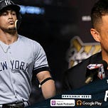 Bronx Pinstripes