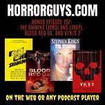 Horror Weekly