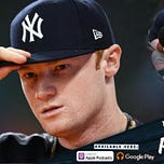 Bronx Pinstripes