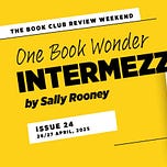 The Book Club Review
