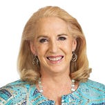 [B]OLD AGE with Debbie Weil