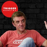 TRIGGERnometry