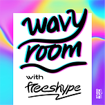 ~ wavy room ~ 