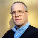 Rak höger med Ivar Arpi
