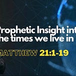 World Revival Ministries NEWSLETTER / BLOG