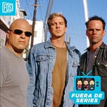 La Newsletter de Fuera de Series