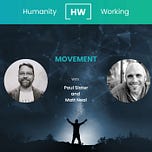 Humanity Working