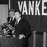 Bronx Pinstripes