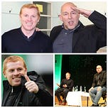 Revista de la Liga with Graham Hunter