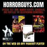 Horror Weekly