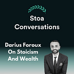 The Stoa Letter