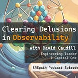 Reliability Enablers (SREpath)