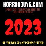 Horror Weekly