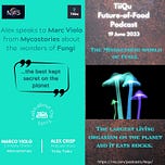Future of Foods Interviews