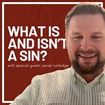 Radically Christian