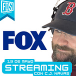 La Newsletter de Fuera de Series