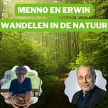 Menno en Erwin about Nature and Science