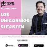 Cuentos Corporativos