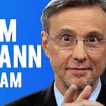 The Thom Hartmann Radio & TV Program