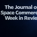 The Journal of Space Commerce