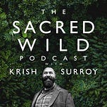 The Sacred Wild