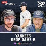 Bronx Pinstripes
